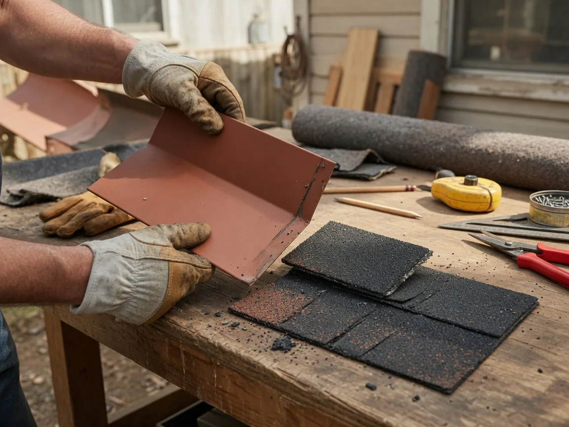 Roof Repair company in Dupont, WA
